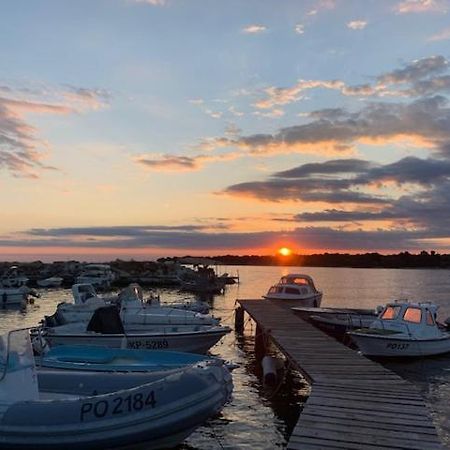Taverna Coctel Poreč Zewnętrze zdjęcie