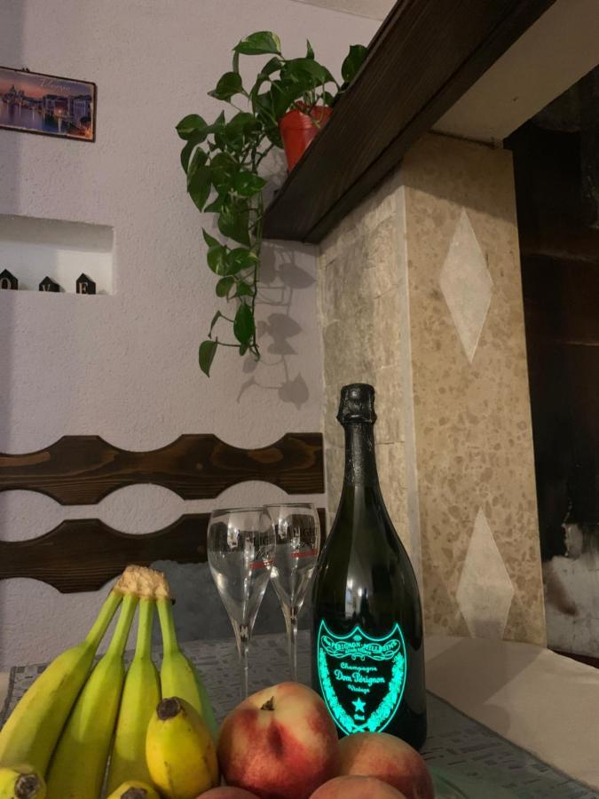 Taverna Coctel Poreč Zewnętrze zdjęcie
