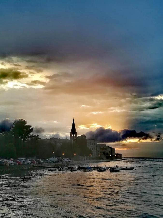 Taverna Coctel Poreč Zewnętrze zdjęcie
